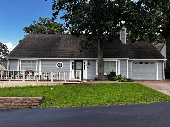 31990 S 624th Pl #36, Grove, OK 74344