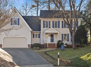 10272 Penningcroft Ln, Mechanicsville, VA 23116