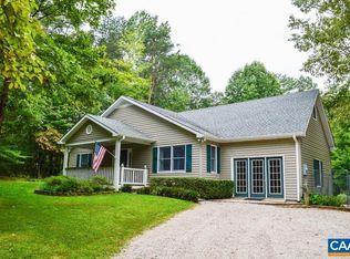 115 Cedar Dr, Ruckersville, VA 22968