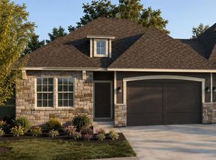 214 Ironwood Dr, Raymore, MO 64083
