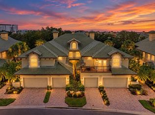 6536 MOORINGS POINT CIRCLE #101, LAKEWOOD RANCH, FL 34202