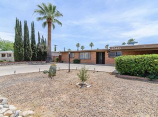 7540 E 33rd St, Tucson, AZ 85710