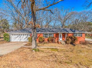 7408 W Markham St, Little Rock, AR 72205