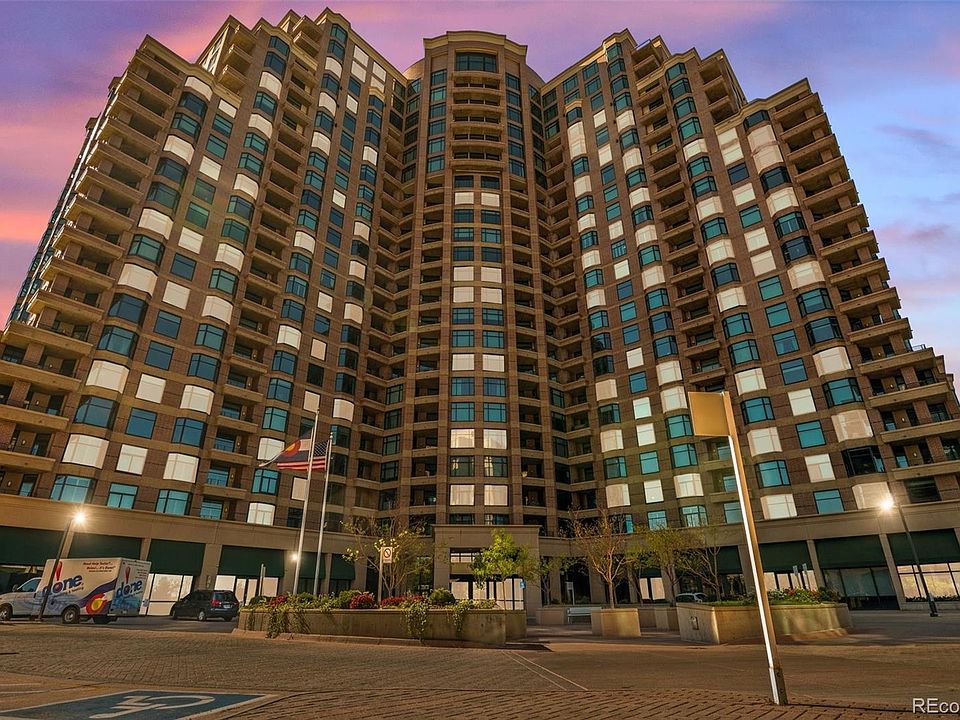 1st image of 8100 E Union Avenue #407