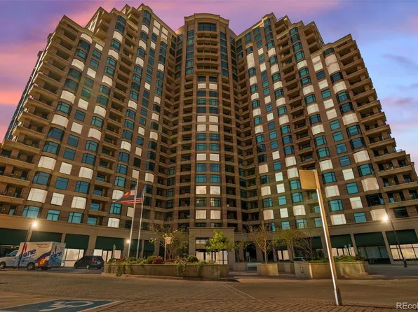 8100 E Union Avenue #407, Denver, CO 80237