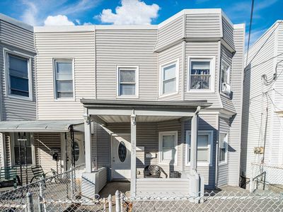803 Columbia Ave, North Bergen, NJ, 07047