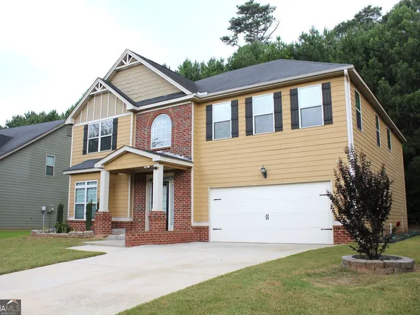 313 Pennant Ln, Fairburn, GA 30213