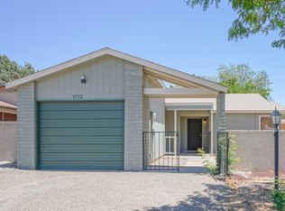 2712 Panorama Heights Dr SE, Rio Rancho, NM 87124