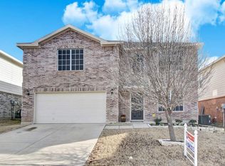 9728 Bragg Rd, Fort Worth, TX 76177