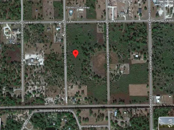 535 S Verda City In The Est #Of, Clewiston, FL 33440