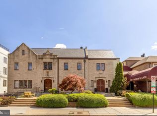 1715 15th St NW APT 101, Washington, DC