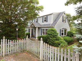 22 Evergreen Rd, Rocky Point, NY 11778