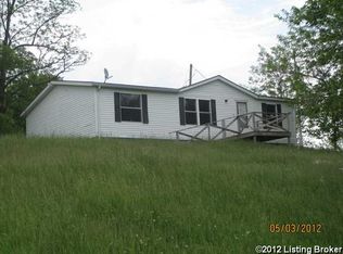 25 Keene Rd, Springfield, KY 40069