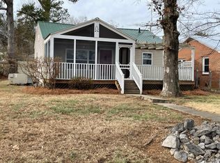 2124 Dunlap Ave, Guntersville, AL 35976