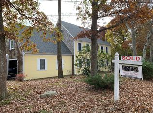 36 Clark Rd, Bourne, MA 02532