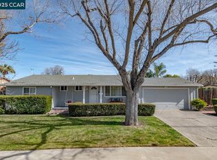 1200 Aspen Dr, Concord, CA 94520