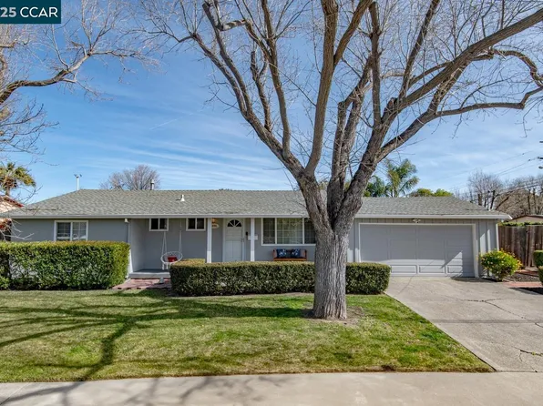 1200 Aspen Dr, Concord, CA 94520