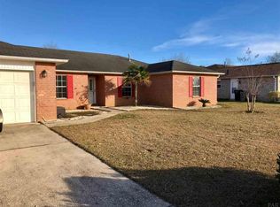 1944 Winners Cir, Cantonment, FL 32533