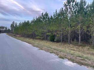 LOT 52 Sage Forest Ln, Milton, FL 32571