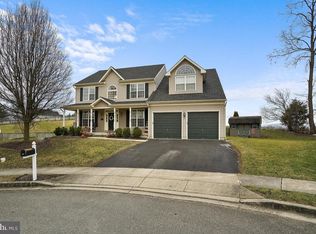 904 Brookridge Dr, Boonsboro, MD