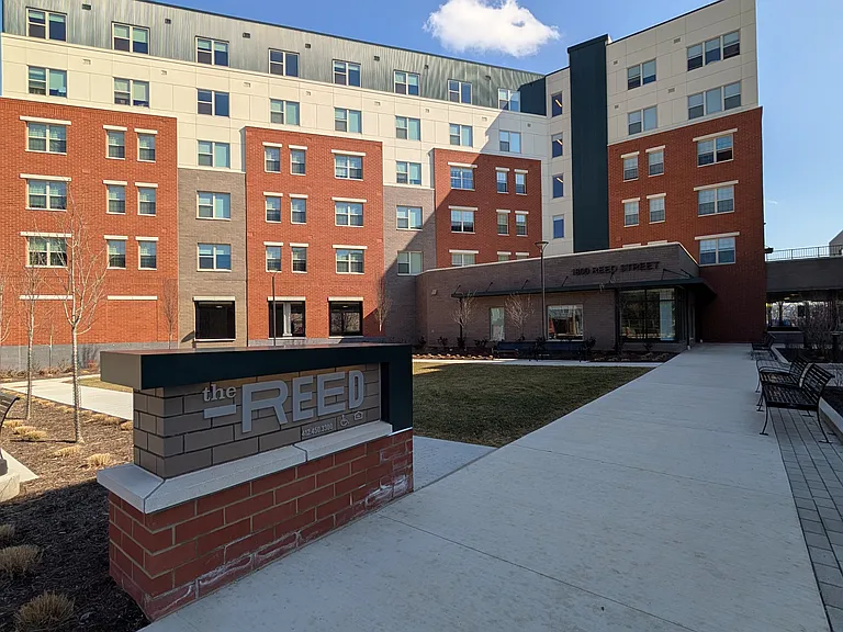 The Reed — Photo 12