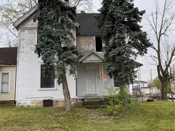 205 E Grand Ave, Springfield, OH 45505