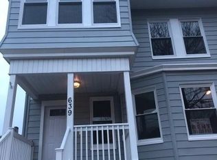 637-639 Parker St, Newark, NJ 07104