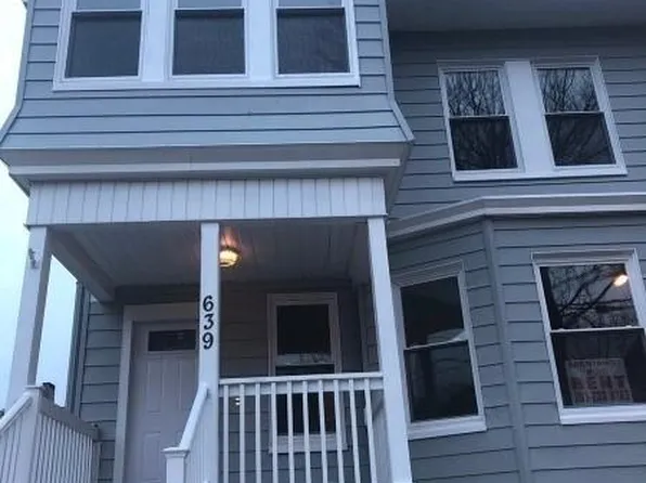 637-639 Parker St, Newark, NJ 07104