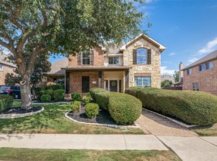 413 Royal Oak Dr, Murphy, TX 75094