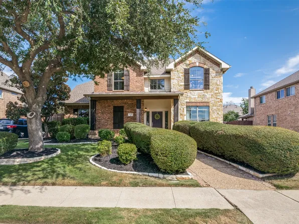 413 Royal Oak Dr, Murphy, TX 75094