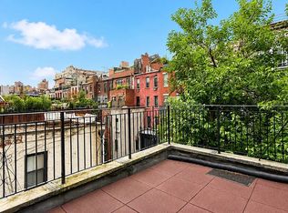 17 W 74th St APT 4B, New York, NY 10023