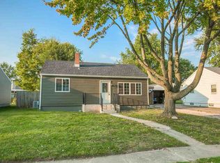 1404 Holloway Dr, Lafayette, IN 47905