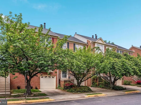 4734 Minor Cir, Alexandria, VA 22312