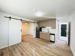 750 N Hayworth Ave #A, Los Angeles, CA 90046