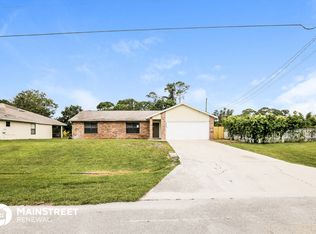 2438 SW Calgan St, Pt Saint Lucie, FL 34953