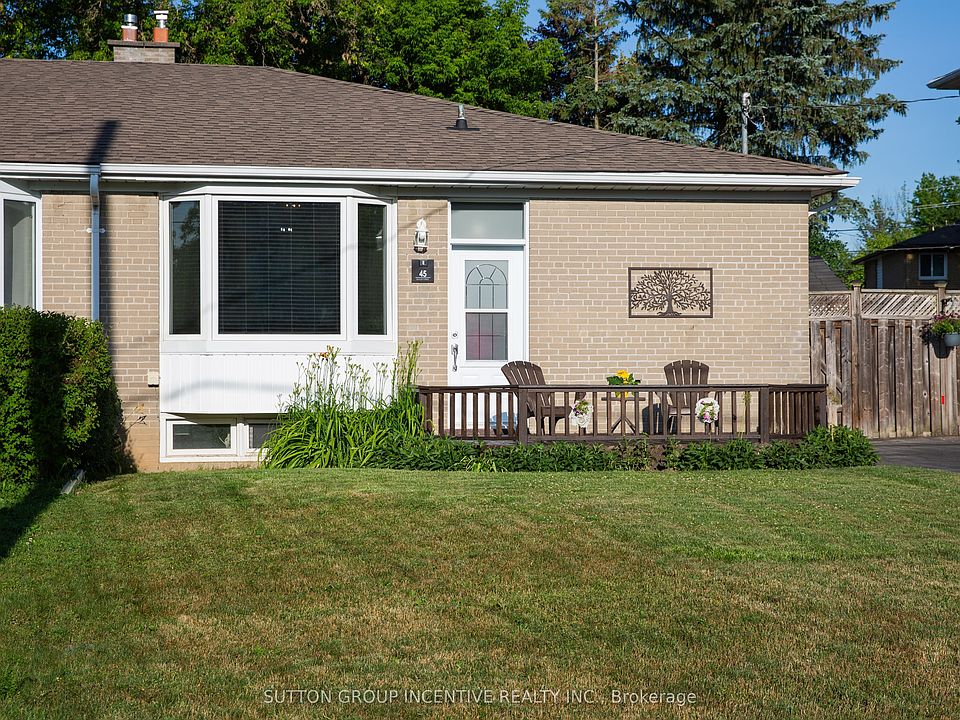 1st image of 45 Bailey Cres