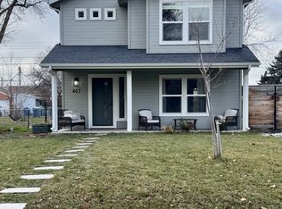 465 S 3rd St E, Mountain Home, ID 83647