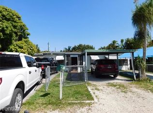 615 NW 4th St, Homestead, FL 33030