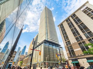 501 Yonge St #4913, Toronto, ON M4Y 0G8
