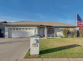 1206 W Howe St, Tempe, AZ 85281