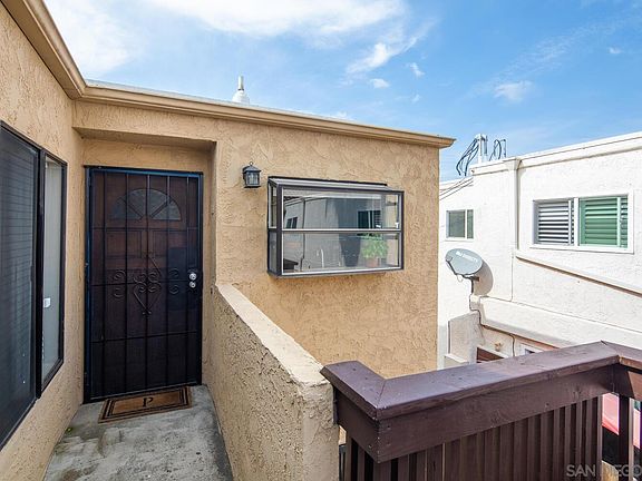 3rd image of 4642 Utah St Unit 8