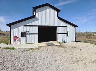 5194 Kendall Springs Rd, Owingsville, KY 40360