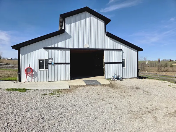 5194 Kendall Springs Rd, Owingsville, KY 40360