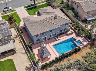 3928 Via Miguel St, Corona, CA 92881