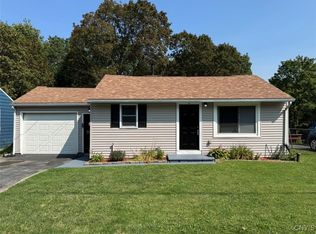 608 Forbes Ave, Chittenango, NY 13037