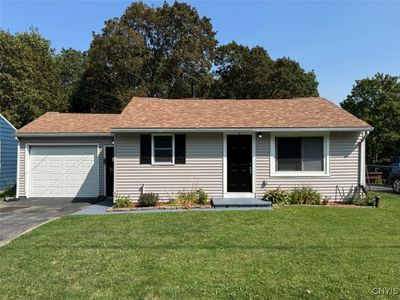 608 Forbes Ave, Chittenango, NY, 13037