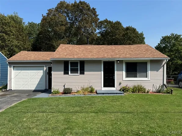 608 Forbes Ave, Chittenango, NY 13037