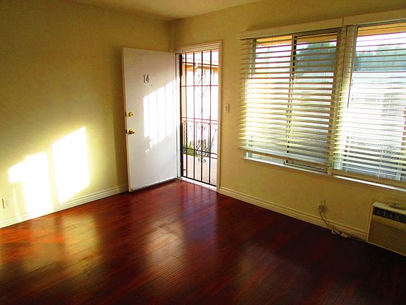 2nd image of 1756 N Gramercy Pl APT 14