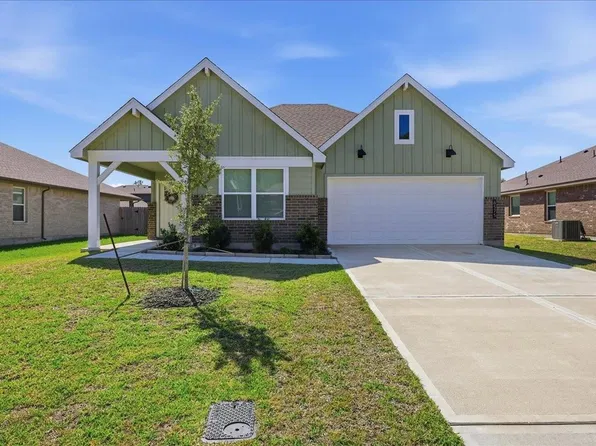 6575 Alexis St, Beaumont, TX 77708