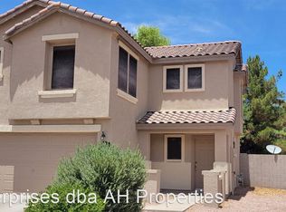 1459 N Thunderbird Ave, Gilbert, AZ 85234